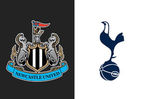 Newcastle vs Tottenham