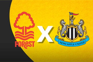 Nottingham Forest vs Newcastle United