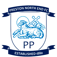 First team logo