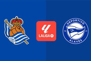 Real Sociedad vs Alaves