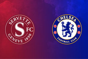 Servette vs Chelsea