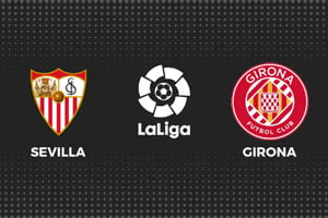 Sevilla vs Girona