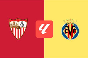 Sevilla vs Villarreal