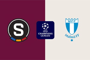 Sparta vs Malmo