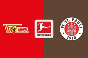 Union Berlin vs St