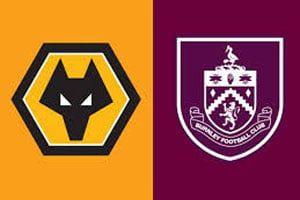 Wolverhampton vs Burnley