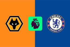 Wolverhampton vs Chelsea