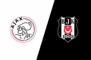 Ajax vs Besiktas