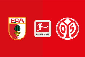 Augsburg vs Mainz