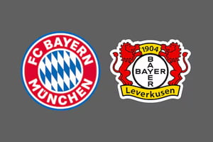 Bayern vs Bayer