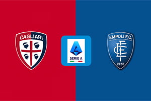 Cagliari vs Empoli