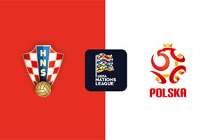 Croatia vs Poland