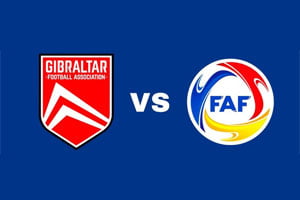 Gibraltar vs Andorra