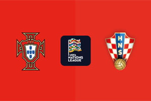 Portugal vs Croatia