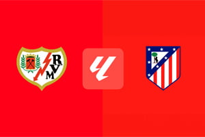 Rayo Vallecano vs Atletico Madrid