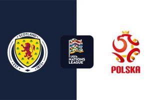 Scotland vs Poland