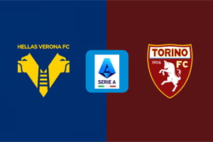 Verona vs Torino