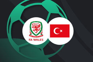 Wales vs Türkiye