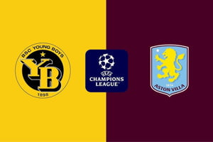 Young Boys vs Aston Villa