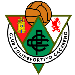 First team logo