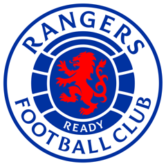 First team logo