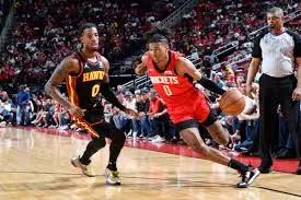 Atlanta vs Hawks 1