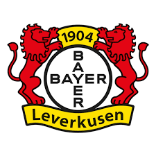 First team logo