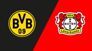 Borussia vs. Bayer