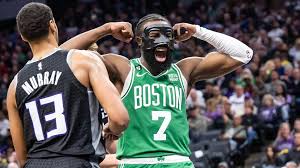 Boston Will Beat Sacramento