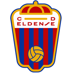 First team logo