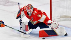 Florida Panthers vs. Philadelphia Flyers