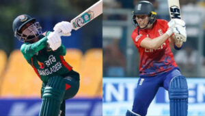 ICC Women’s U-19 World Cup (T20)