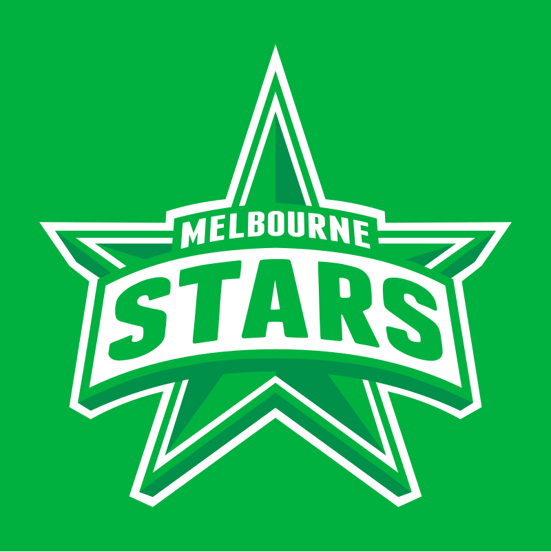 Second team logo