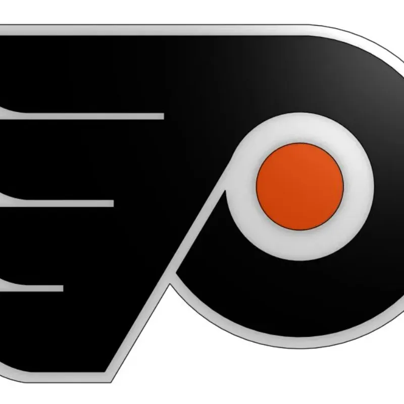 First team logo