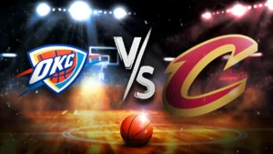 Thunder-vs-Cavaliers-prediction-odds-pick