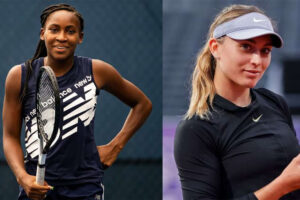 Coco Gauff vs Paula Badosa