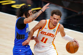 Atlanta Hawks vs Orlando Magic