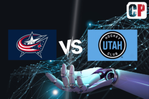 Columbus vs Utah