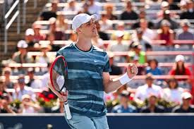 Denis Shapovalov vs Alejandro Davidovich Fokina