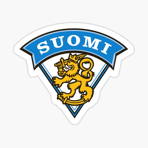 First team logo