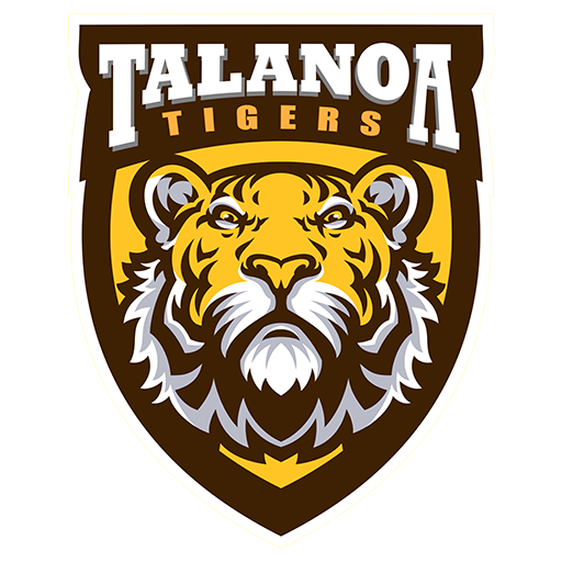 First team logo