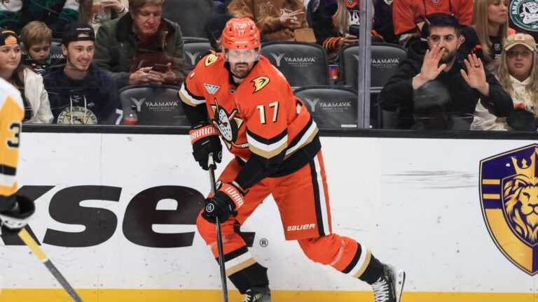 Anaheim Ducks vs St Louis Blues