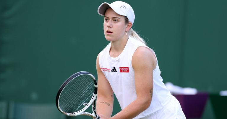 Aryna Sabalenka vs Sonay Kartal 