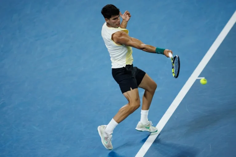 Denis Shapovalov vs Carlos Alcaraz