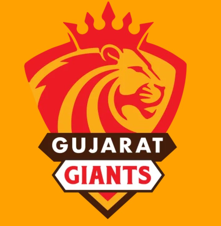 First team logo