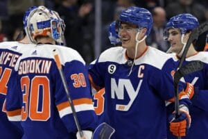 Islanders vs Winnipeg: NHL Match Prediction