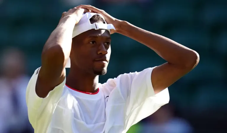 Match Prediction: Hugo Grenier vs Christopher Eubanks