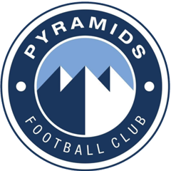 First team logo