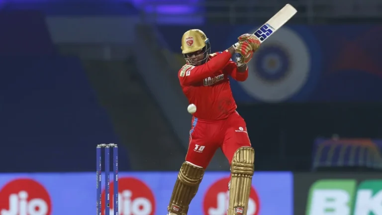 Royal Challengers Bangalore vs Gujarat Titans