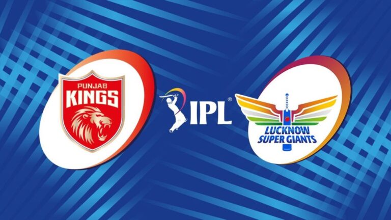 Super Giants vs Punjab Kings – Match Prediction